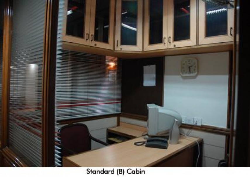 BMS BUSINESS CENTRE Connaught Place Image Gallery