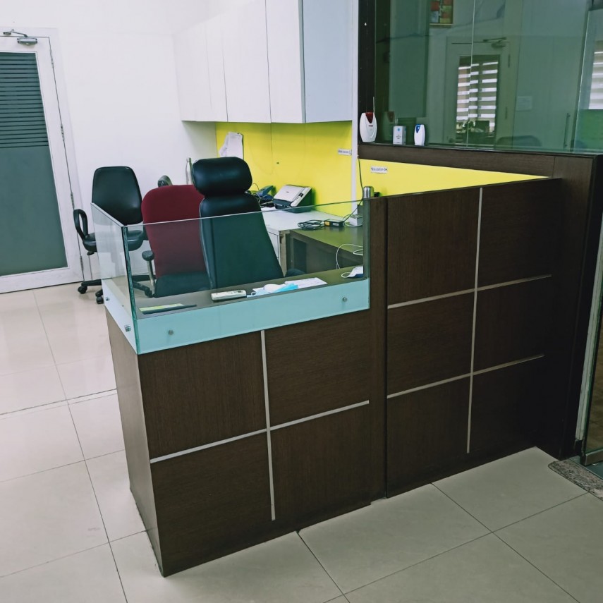 P K Chopra & Co. (Chartered  Accountants) Connaught Place