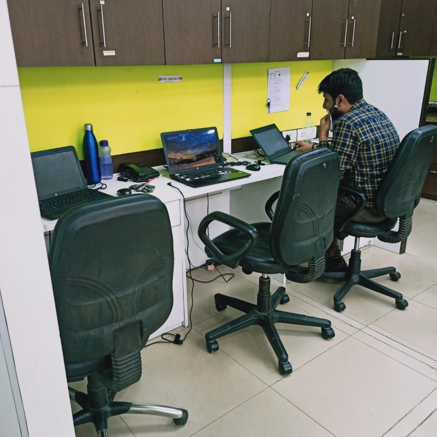 P K Chopra & Co. (Chartered  Accountants) Connaught Place Image Gallery