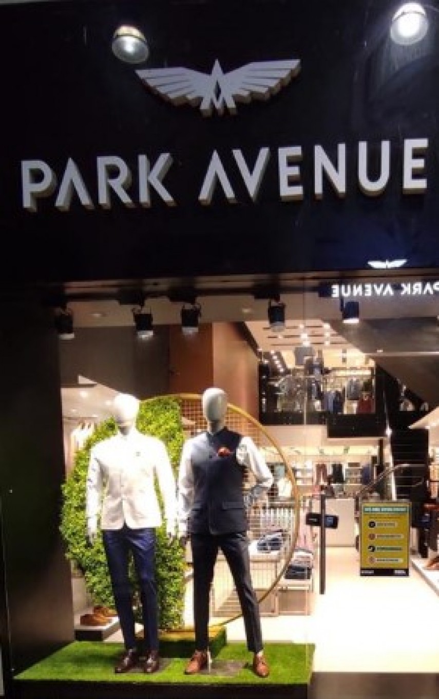 Novex Cloth Merchants Banner