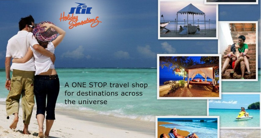STIC Travels Pvt. Ltd. Connaught Place Image Gallery
