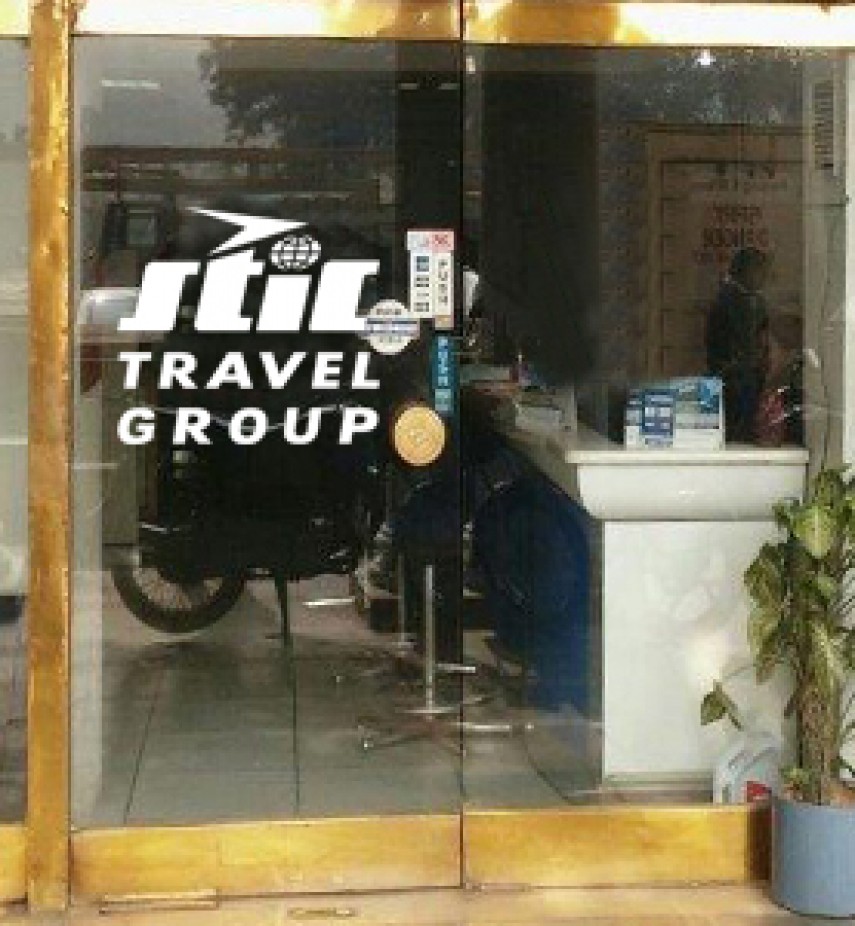 STIC Travels (P) Ltd.