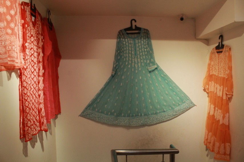 Khanna Fabrics  (Mahesh Kumar & Co.)  Connaught Place Image Gallery