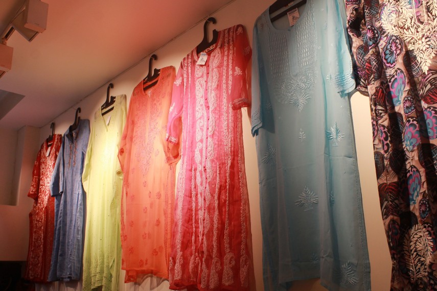  Khanna Fabrics  (Mahesh Kumar & Co.)  Connaught Place Image Gallery