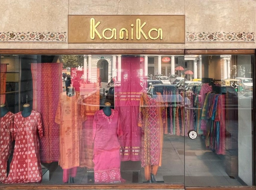 Kanika