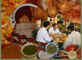 Nizam's Kathi Kabab