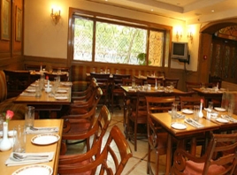 Kwality Restaurant