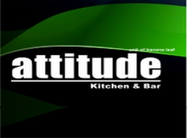 Attitude Kitchen & Bar