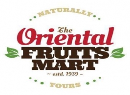 Oriental Fruit Mart