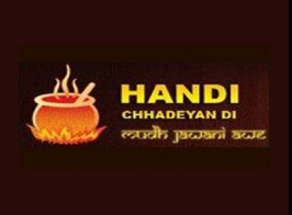 Handi Chhadeyan Di