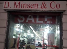 D. Minsen & Company