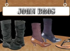 John Brothers