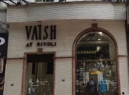 vaish-at-rivoli