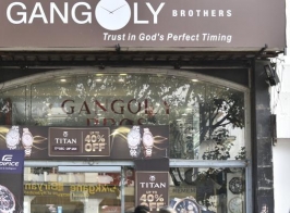 Gangoly Brothers